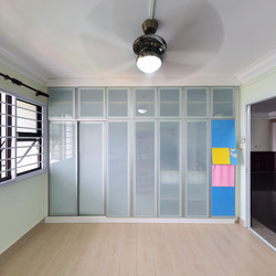 Blk 287C Jurong East Street 21 (Jurong East), HDB Executive #176358362